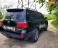 Лексус ЛХ, объемом двигателя 5.66 л и пробегом 260 тыс. км за 31800 $, фото 2 на Automoto.ua