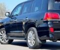Лексус ЛХ, объемом двигателя 0 л и пробегом 222 тыс. км за 27500 $, фото 16 на Automoto.ua