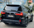 Лексус ЛХ, об'ємом двигуна 0 л та пробігом 270 тис. км за 31000 $, фото 10 на Automoto.ua