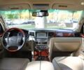 Лексус ЛХ, объемом двигателя 0 л и пробегом 263 тыс. км за 26500 $, фото 11 на Automoto.ua