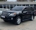 Лексус ЛХ, объемом двигателя 0 л и пробегом 310 тыс. км за 27900 $, фото 2 на Automoto.ua