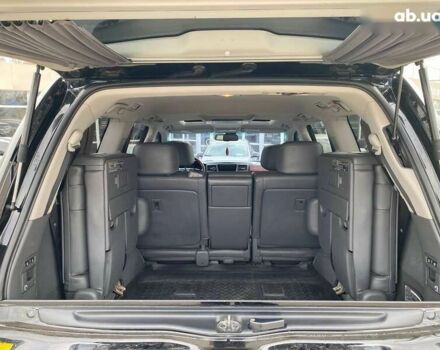 Лексус ЛХ, объемом двигателя 0 л и пробегом 310 тыс. км за 27900 $, фото 25 на Automoto.ua