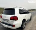 Лексус ЛХ, объемом двигателя 5.7 л и пробегом 240 тыс. км за 25999 $, фото 19 на Automoto.ua