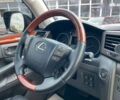 Лексус ЛХ, объемом двигателя 0 л и пробегом 310 тыс. км за 27900 $, фото 13 на Automoto.ua