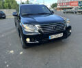 Лексус ЛХ, объемом двигателя 5.46 л и пробегом 150 тыс. км за 31000 $, фото 1 на Automoto.ua