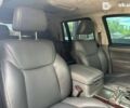 Лексус ЛХ, об'ємом двигуна 5.7 л та пробігом 168 тис. км за 78900 $, фото 9 на Automoto.ua
