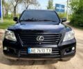 Лексус ЛХ, объемом двигателя 5.66 л и пробегом 260 тыс. км за 31800 $, фото 1 на Automoto.ua