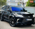 Лексус ЛХ, об'ємом двигуна 0 л та пробігом 270 тис. км за 31000 $, фото 3 на Automoto.ua