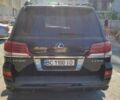 Лексус ЛХ, объемом двигателя 5.66 л и пробегом 225 тыс. км за 34900 $, фото 3 на Automoto.ua