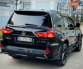 Лексус ЛХ, об'ємом двигуна 0 л та пробігом 270 тис. км за 31000 $, фото 9 на Automoto.ua