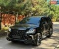 Лексус ЛХ, объемом двигателя 5.7 л и пробегом 380 тыс. км за 25900 $, фото 1 на Automoto.ua