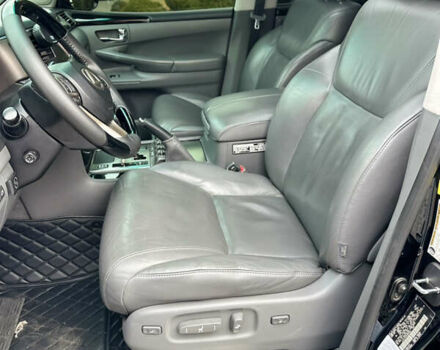 Лексус ЛХ, объемом двигателя 5.66 л и пробегом 218 тыс. км за 24499 $, фото 14 на Automoto.ua