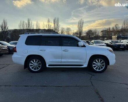 Лексус ЛХ, об'ємом двигуна 0 л та пробігом 208 тис. км за 24500 $, фото 3 на Automoto.ua