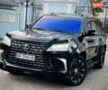 Лексус ЛХ, об'ємом двигуна 0 л та пробігом 270 тис. км за 31000 $, фото 1 на Automoto.ua