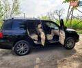 Лексус ЛХ, объемом двигателя 5.66 л и пробегом 260 тыс. км за 31800 $, фото 4 на Automoto.ua