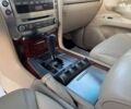 Лексус ЛХ, об'ємом двигуна 0 л та пробігом 208 тис. км за 24500 $, фото 12 на Automoto.ua