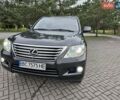 Лексус ЛХ, об'ємом двигуна 5.66 л та пробігом 208 тис. км за 29990 $, фото 1 на Automoto.ua