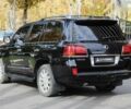 Лексус ЛХ, объемом двигателя 0 л и пробегом 263 тыс. км за 26500 $, фото 5 на Automoto.ua
