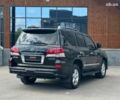 Лексус ЛХ, объемом двигателя 5.7 л и пробегом 168 тыс. км за 69900 $, фото 3 на Automoto.ua