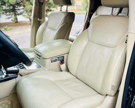 Лексус ЛХ, об'ємом двигуна 0 л та пробігом 270 тис. км за 31000 $, фото 21 на Automoto.ua