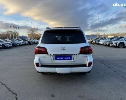Лексус ЛХ, об'ємом двигуна 0 л та пробігом 208 тис. км за 24500 $, фото 5 на Automoto.ua