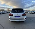 Лексус ЛХ, об'ємом двигуна 0 л та пробігом 208 тис. км за 24500 $, фото 5 на Automoto.ua