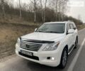 Лексус ЛХ, об'ємом двигуна 5.7 л та пробігом 240 тис. км за 25999 $, фото 1 на Automoto.ua