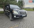 Лексус ЛХ, об'ємом двигуна 5.66 л та пробігом 208 тис. км за 29990 $, фото 7 на Automoto.ua