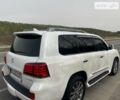 Лексус ЛХ, об'ємом двигуна 5.7 л та пробігом 240 тис. км за 25999 $, фото 14 на Automoto.ua