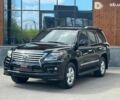 Лексус ЛХ, об'ємом двигуна 5.7 л та пробігом 168 тис. км за 78900 $, фото 2 на Automoto.ua