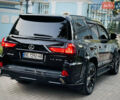 Лексус ЛХ, об'ємом двигуна 0 л та пробігом 270 тис. км за 31000 $, фото 11 на Automoto.ua