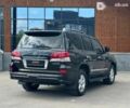 Лексус ЛХ, об'ємом двигуна 5.7 л та пробігом 168 тис. км за 78900 $, фото 3 на Automoto.ua