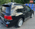 Лексус ЛХ, объемом двигателя 5.46 л и пробегом 150 тыс. км за 31000 $, фото 2 на Automoto.ua