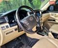 Лексус ЛХ, объемом двигателя 5.66 л и пробегом 260 тыс. км за 31800 $, фото 9 на Automoto.ua