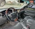 Лексус ЛХ, об'ємом двигуна 5.66 л та пробігом 208 тис. км за 29990 $, фото 26 на Automoto.ua