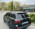 Лексус ЛХ, объемом двигателя 5.66 л и пробегом 218 тыс. км за 24499 $, фото 1 на Automoto.ua