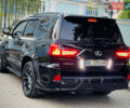 Лексус ЛХ, об'ємом двигуна 0 л та пробігом 270 тис. км за 31000 $, фото 6 на Automoto.ua