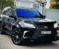 Лексус ЛХ, об'ємом двигуна 0 л та пробігом 270 тис. км за 31000 $, фото 1 на Automoto.ua