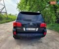 Лексус ЛХ, объемом двигателя 5.66 л и пробегом 260 тыс. км за 31800 $, фото 1 на Automoto.ua
