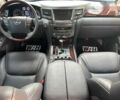 Лексус ЛХ, об'ємом двигуна 5.7 л та пробігом 168 тис. км за 78900 $, фото 14 на Automoto.ua
