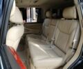 Лексус ЛХ, объемом двигателя 0 л и пробегом 263 тыс. км за 26500 $, фото 7 на Automoto.ua