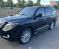 Лексус ЛХ, объемом двигателя 5.46 л и пробегом 150 тыс. км за 31000 $, фото 6 на Automoto.ua