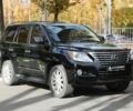 Лексус ЛХ, объемом двигателя 0 л и пробегом 263 тыс. км за 26500 $, фото 2 на Automoto.ua