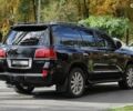 Лексус ЛХ, объемом двигателя 0 л и пробегом 263 тыс. км за 26500 $, фото 3 на Automoto.ua