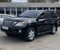 Лексус ЛХ, объемом двигателя 0 л и пробегом 310 тыс. км за 25500 $, фото 1 на Automoto.ua