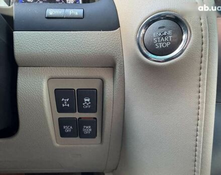 Лексус ЛХ, об'ємом двигуна 0 л та пробігом 208 тис. км за 24500 $, фото 21 на Automoto.ua