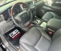 Лексус ЛХ, об'ємом двигуна 5.7 л та пробігом 168 тис. км за 78900 $, фото 6 на Automoto.ua