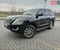 Лексус ЛХ, об'ємом двигуна 5.66 л та пробігом 208 тис. км за 29990 $, фото 5 на Automoto.ua