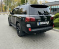 Лексус ЛХ, объемом двигателя 5.66 л и пробегом 218 тыс. км за 24499 $, фото 2 на Automoto.ua