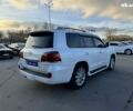 Лексус ЛХ, об'ємом двигуна 0 л та пробігом 208 тис. км за 24500 $, фото 4 на Automoto.ua